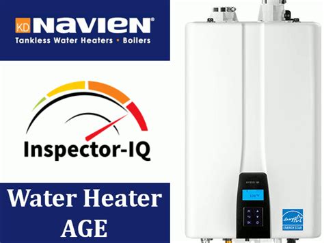 navien tankless age